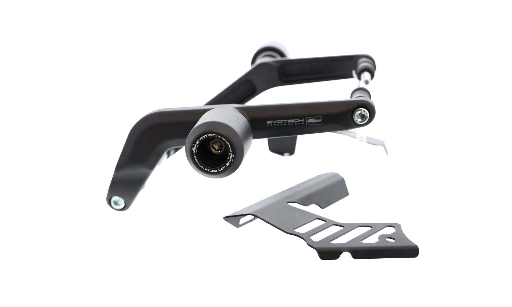 Evotech Ducati SuperSport Frame Valblokken set (2017 - 2020)