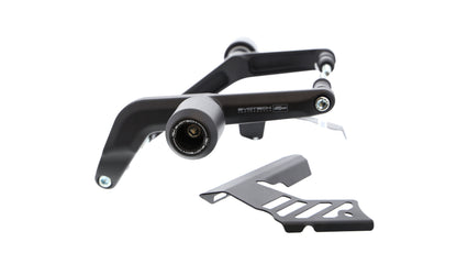 Evotech Ducati SuperSport S Frame Valblokken set (2017 - 2020)