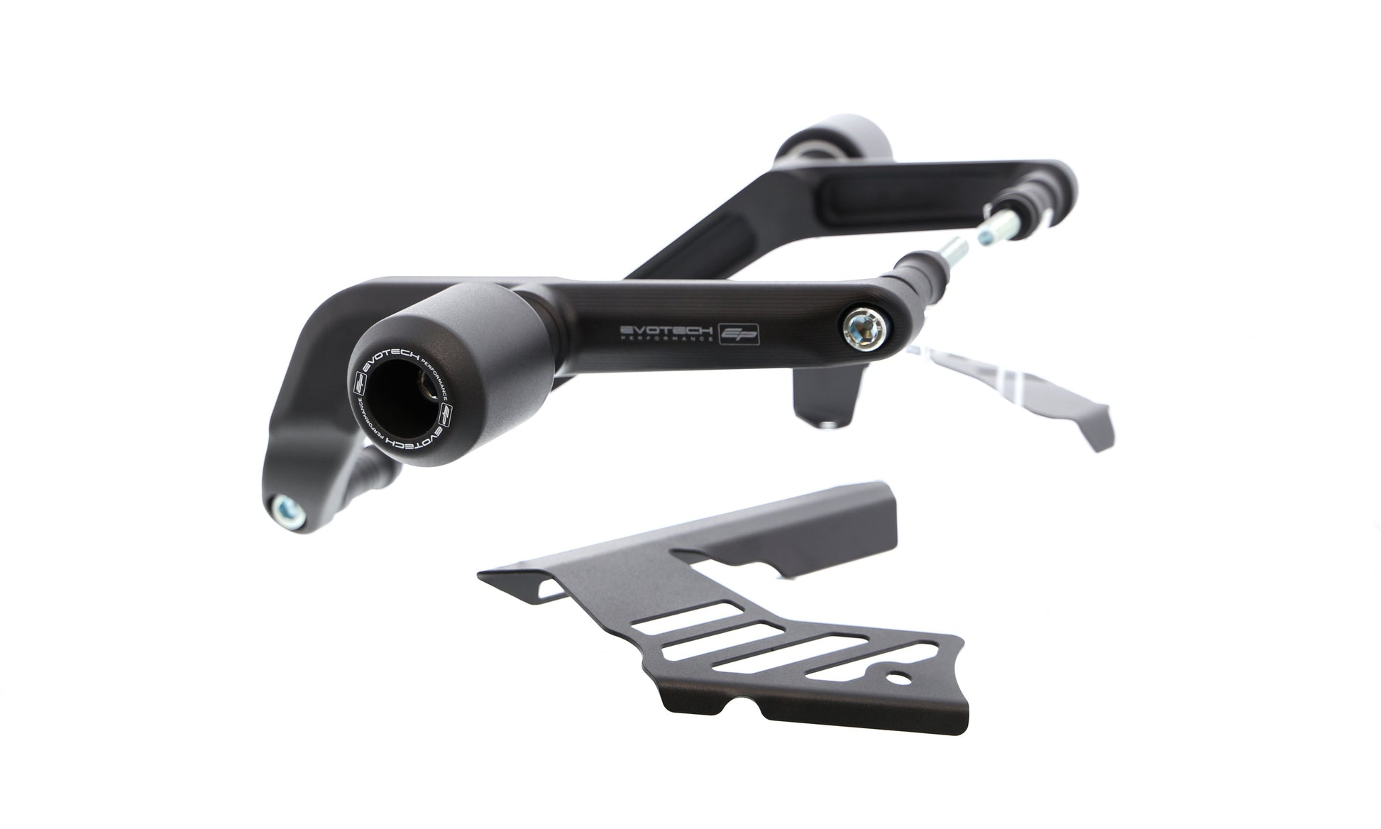 Evotech Ducati SuperSport Frame Valblokken set (2017 - 2020)