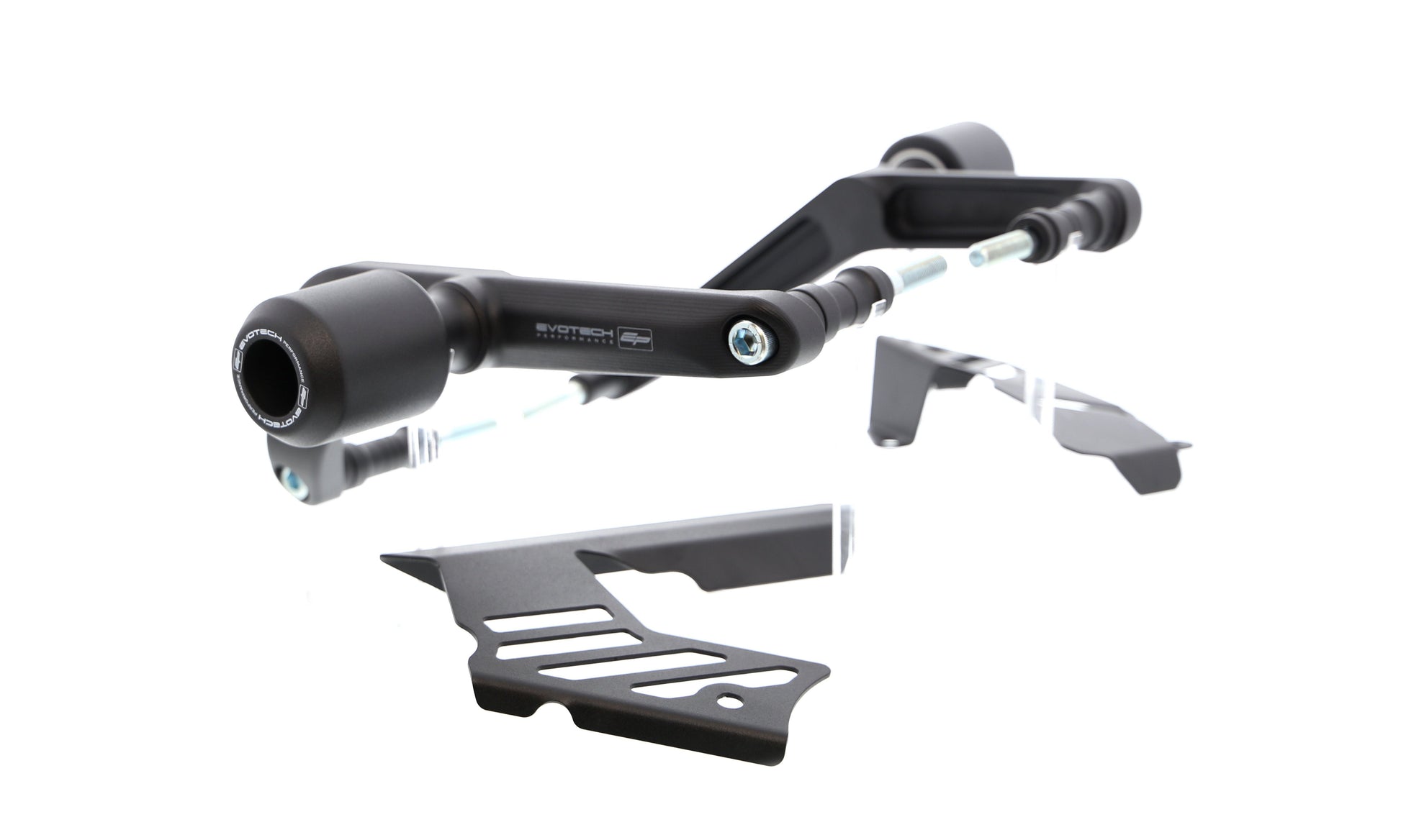 Evotech Ducati SuperSport Frame Valblokken set (2017 - 2020)