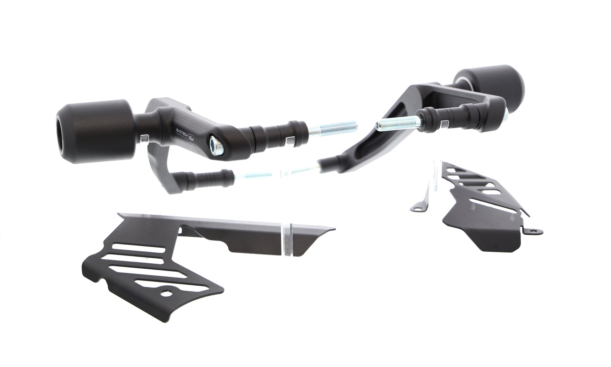 Evotech Ducati SuperSport S Frame Valblokken set (2017 - 2020)