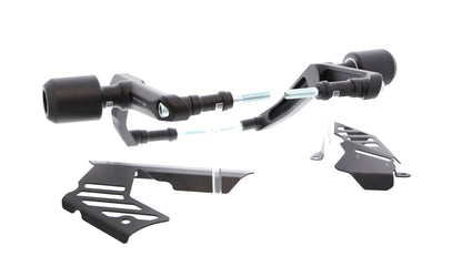 Evotech Ducati SuperSport S Frame Valblokken set (2017 - 2020)