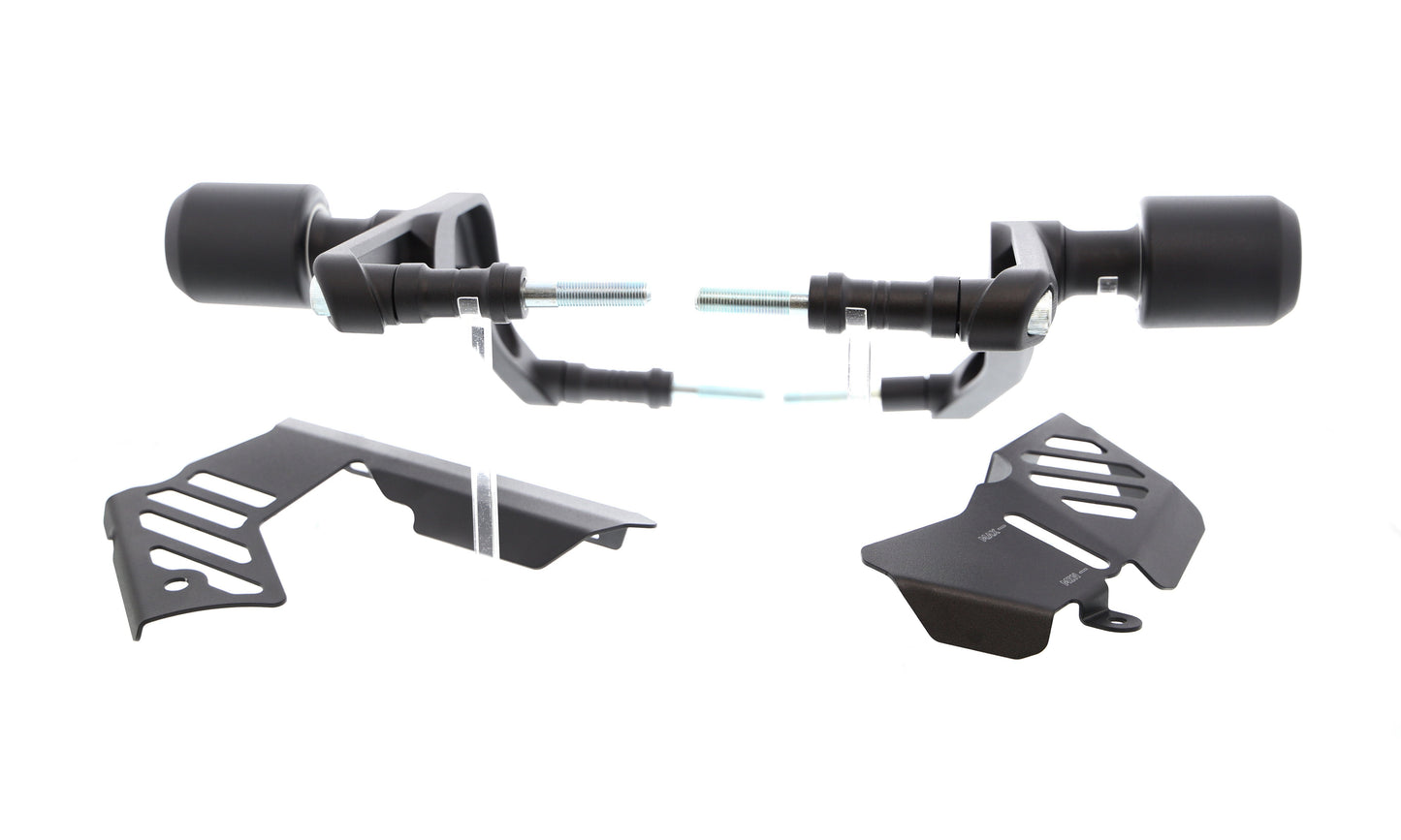 Evotech Ducati SuperSport S Frame Valblokken set (2017 - 2020)