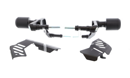 Evotech Ducati SuperSport S Frame Valblokken set (2017 - 2020)