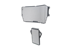 Evotech Ducati SuperSport 950 S Radiatorcover en Oliekoeler Cover Set (2021+)