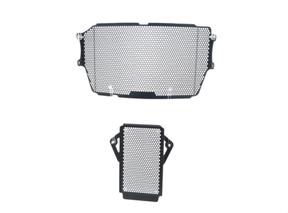 Evotech Ducati SuperSport 950 Radiatorcover en Oliekoeler Cover Set (2021+)