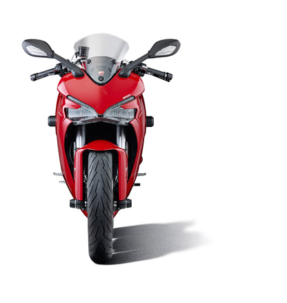 Evotech Ducati SuperSport Frame Valblokken set (2017 - 2020)