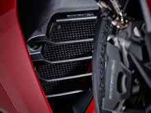 Evotech Ducati SuperSport 950 S Oliekoeler Beschermer (2021+)
