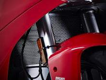 Evotech Ducati SuperSport 950 Radiatorcover (2021+)