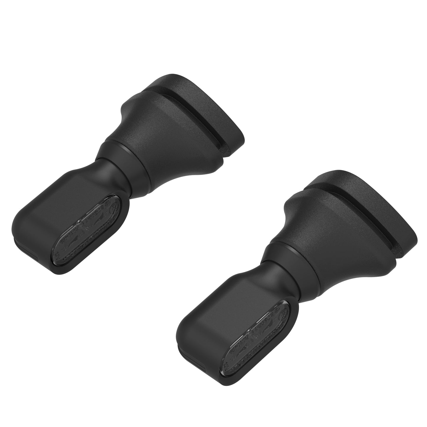 Knipperlichten LED V1 (Set van 2) Evotech - Ducati Panigale V4 Tricolore Italia (2025+)