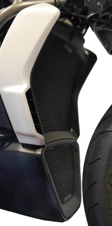 Evotech Ducati XDiavel S Radiator en Oliekoeler Covers Set (2016+)