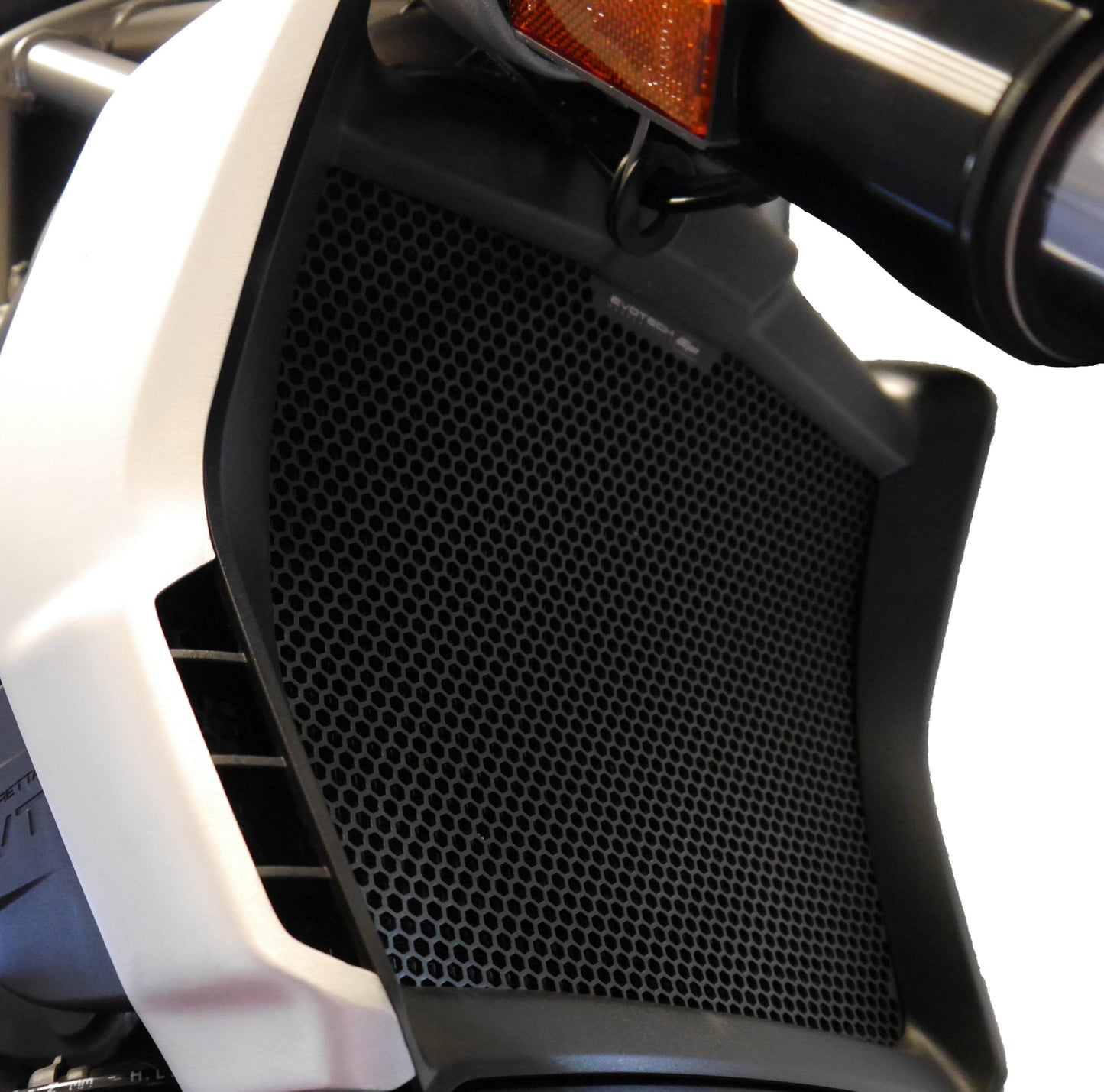 Evotech Ducati XDiavel Radiatorcover (2016 - 2021)