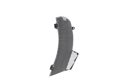 Evotech Ducati XDiavel Radiatorcover (2016 - 2021)