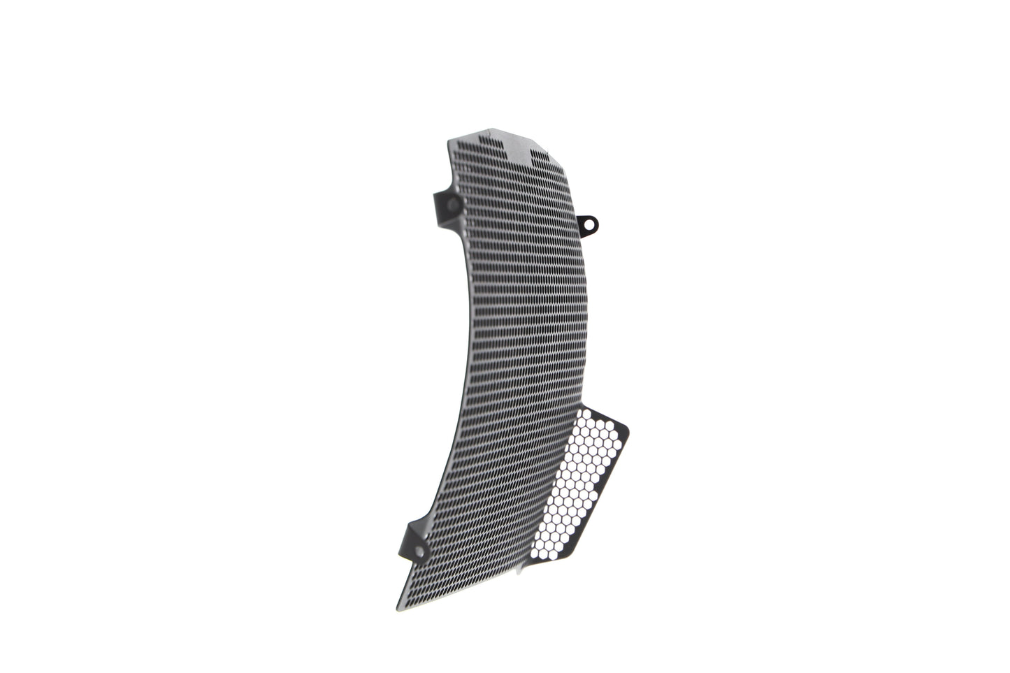 Evotech Ducati XDiavel Dark Radiatorcover (2021+)