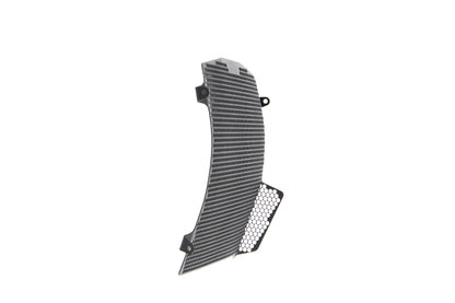 Evotech Ducati XDiavel S Radiatorcover (2016+)