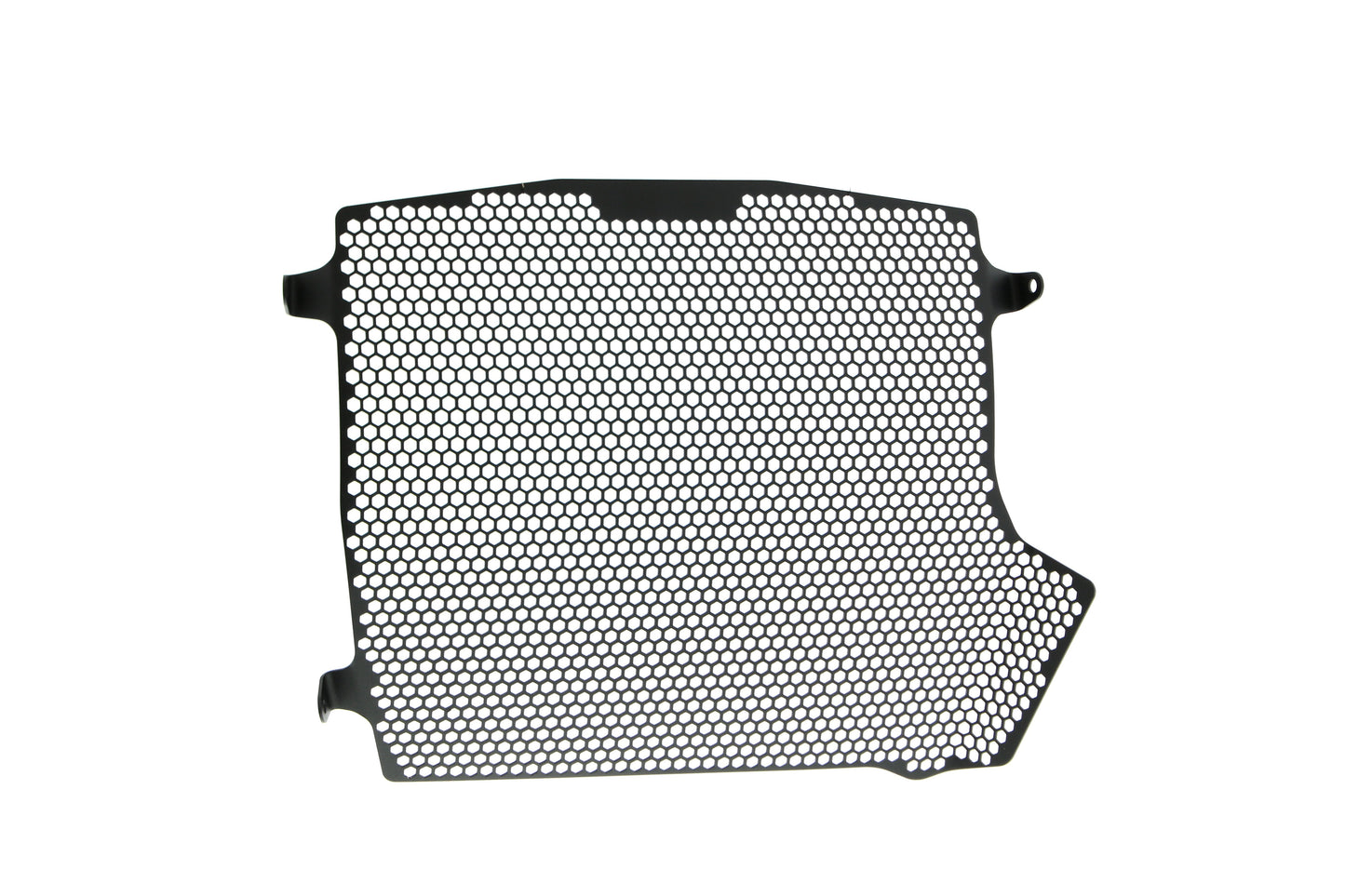 Evotech Ducati XDiavel Dark Radiatorcover (2021+)