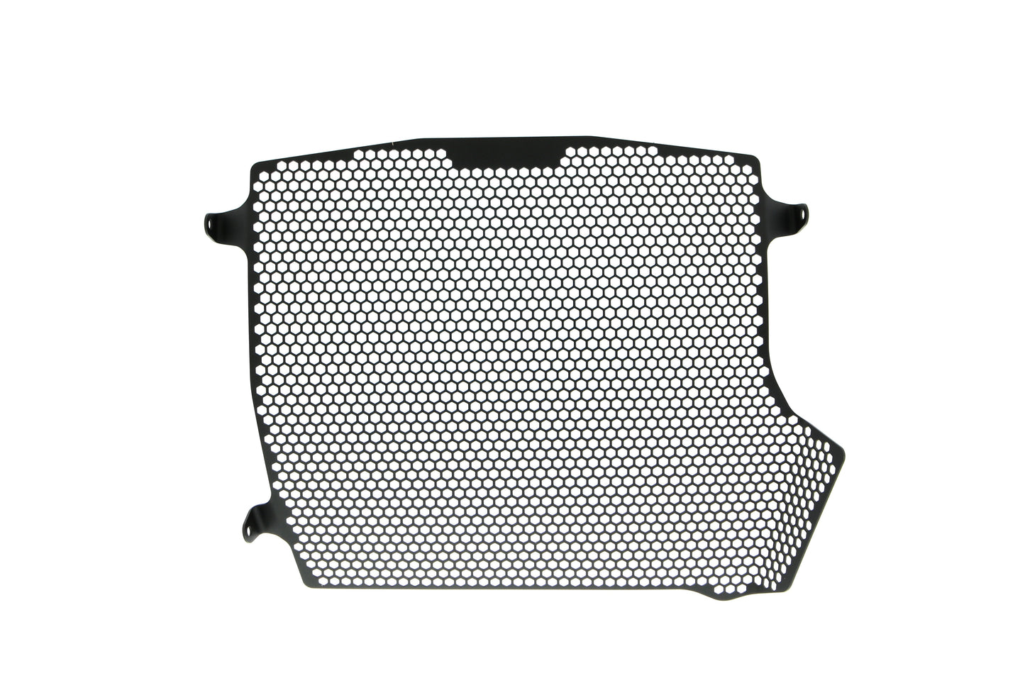 Evotech Ducati XDiavel Black Star Radiatorcover (2021 - 2022)