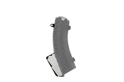Evotech Ducati XDiavel Black Star Radiatorcover (2021 - 2022)