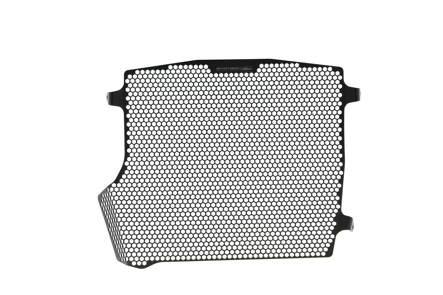 Evotech Ducati XDiavel Black Star Radiatorcover (2021 - 2022)