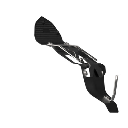 Evotech Multistrada V4 RS Cylinder Head Guard Set (2024+)