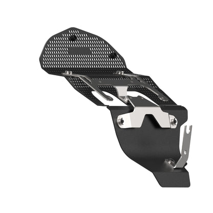 Evotech Multistrada V4 S Grand Tour Cylinder Head Guard Set (2024+)