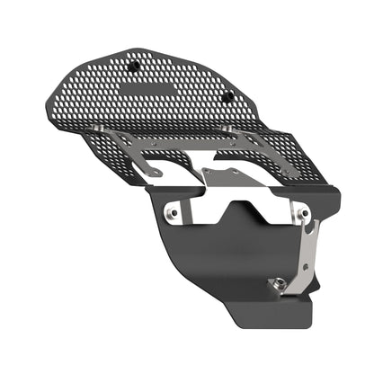 Evotech Multistrada V4 Pikes Peak Cylinder Head Guard Set (2022+)