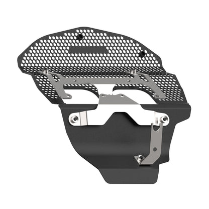 Evotech Ducati Multistrada V4 S Sport Cylinder Head Guard Set (2021+)