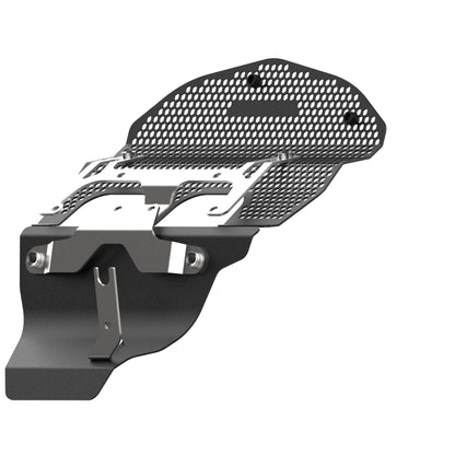 Evotech Ducati Multistrada V4 S Cylinder Head Guard Set (2021+)