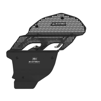 Evotech Ducati Multistrada V4 S Cylinder Head Guard Set (2021+)