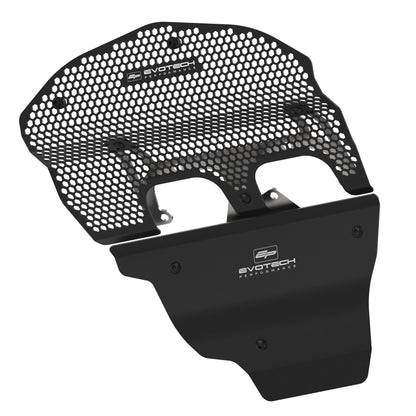 Evotech Cilinderkop Beschermer Set Ducati Multistrada V4 S (2025+)