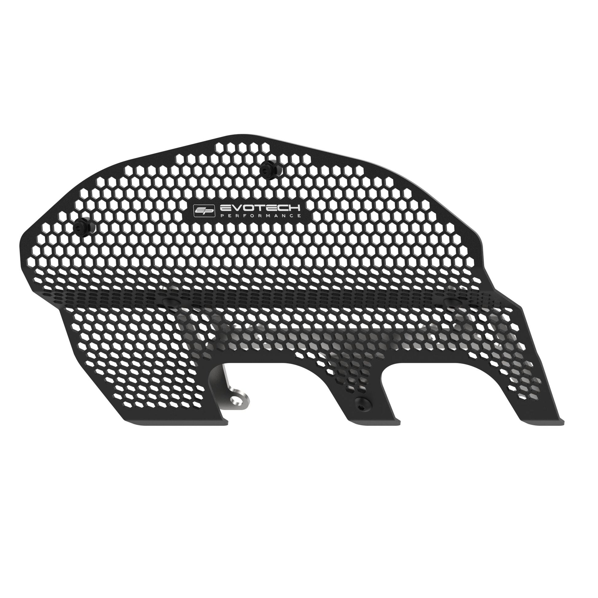 Evotech Ducati Multistrada V4 S Cylinder Head Guard / Grill (2021+)