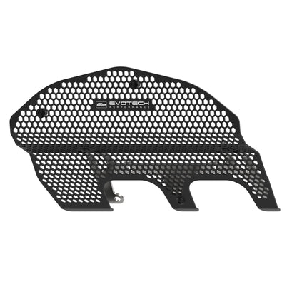 Evotech Ducati Multistrada V4 Cylinder Head Guard / Grill (2021+)
