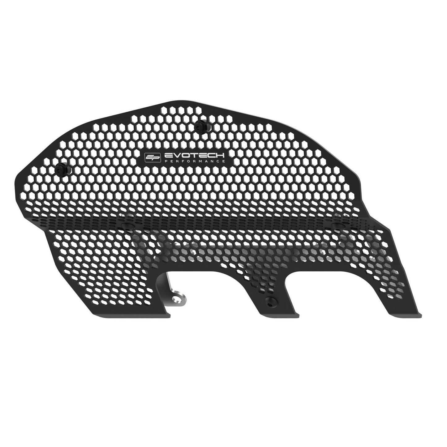Evotech Ducati Multistrada V4 S Sport Cylinder Head Guard / Grill (2021+)