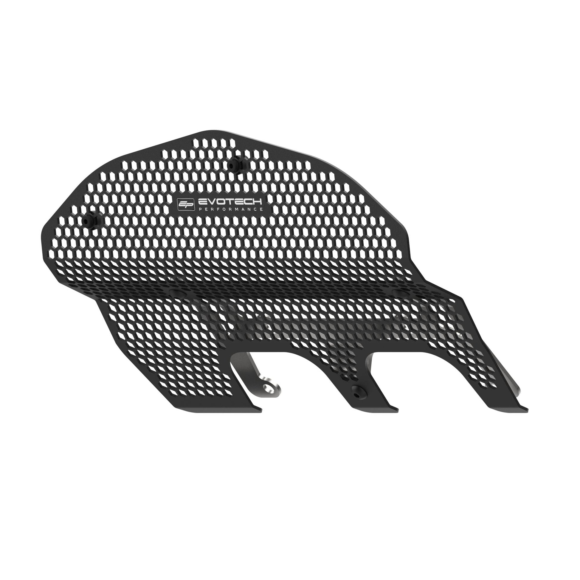 Evotech Ducati Multistrada V4 S Sport Cylinder Head Guard / Grill (2021+)
