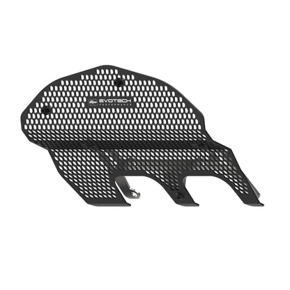 Evotech Ducati Multistrada V4 Pikes Peak Cylinder Head Guard / Grill (2022+)