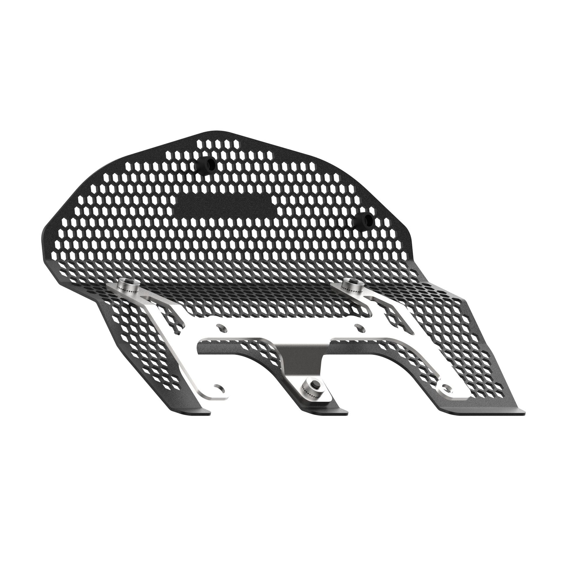 Evotech Ducati Multistrada V4 S Sport Cylinder Head Guard / Grill (2021+)