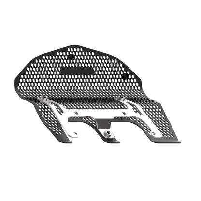 Evotech Ducati Multistrada V4 Cylinder Head Guard / Grill (2021+)