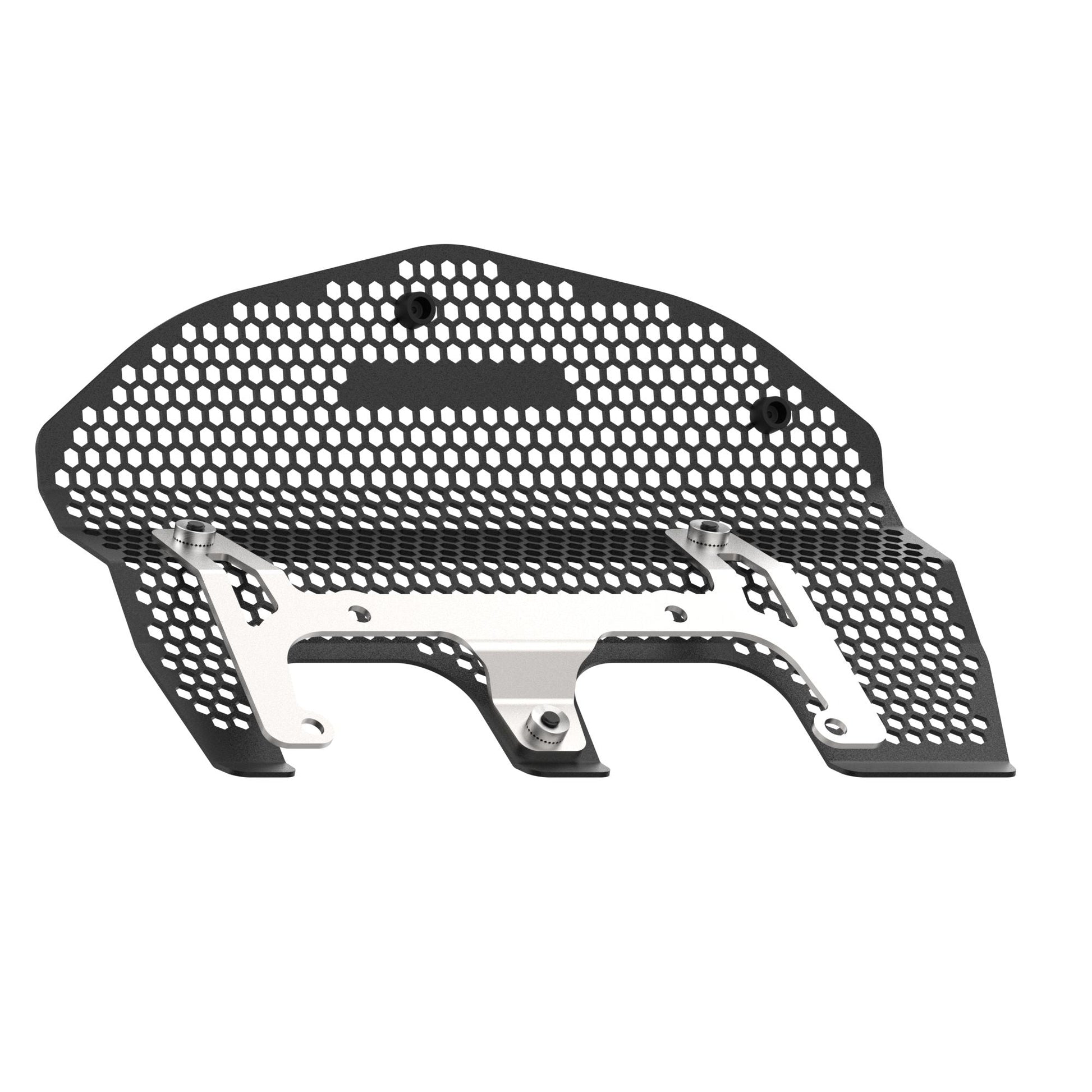 Evotech Ducati Multistrada V4 Cylinder Head Guard / Grill (2021+)