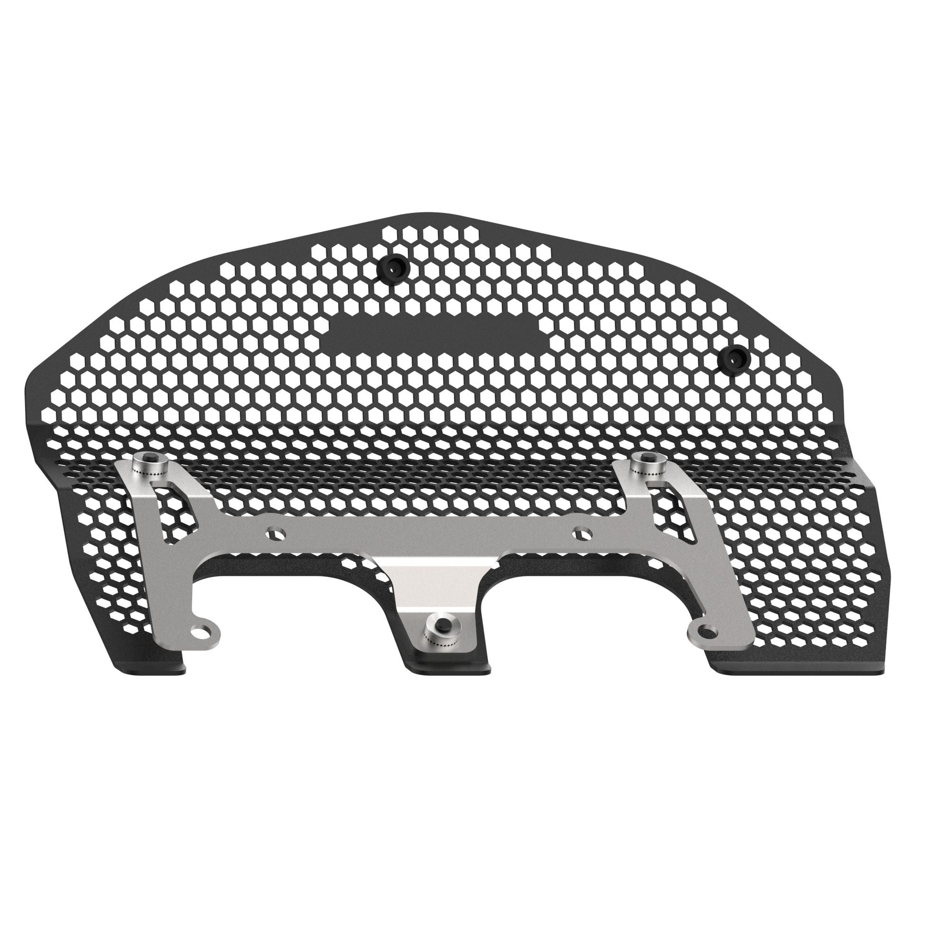 Evotech Ducati Multistrada V4 S Sport Cylinder Head Guard / Grill (2021+)