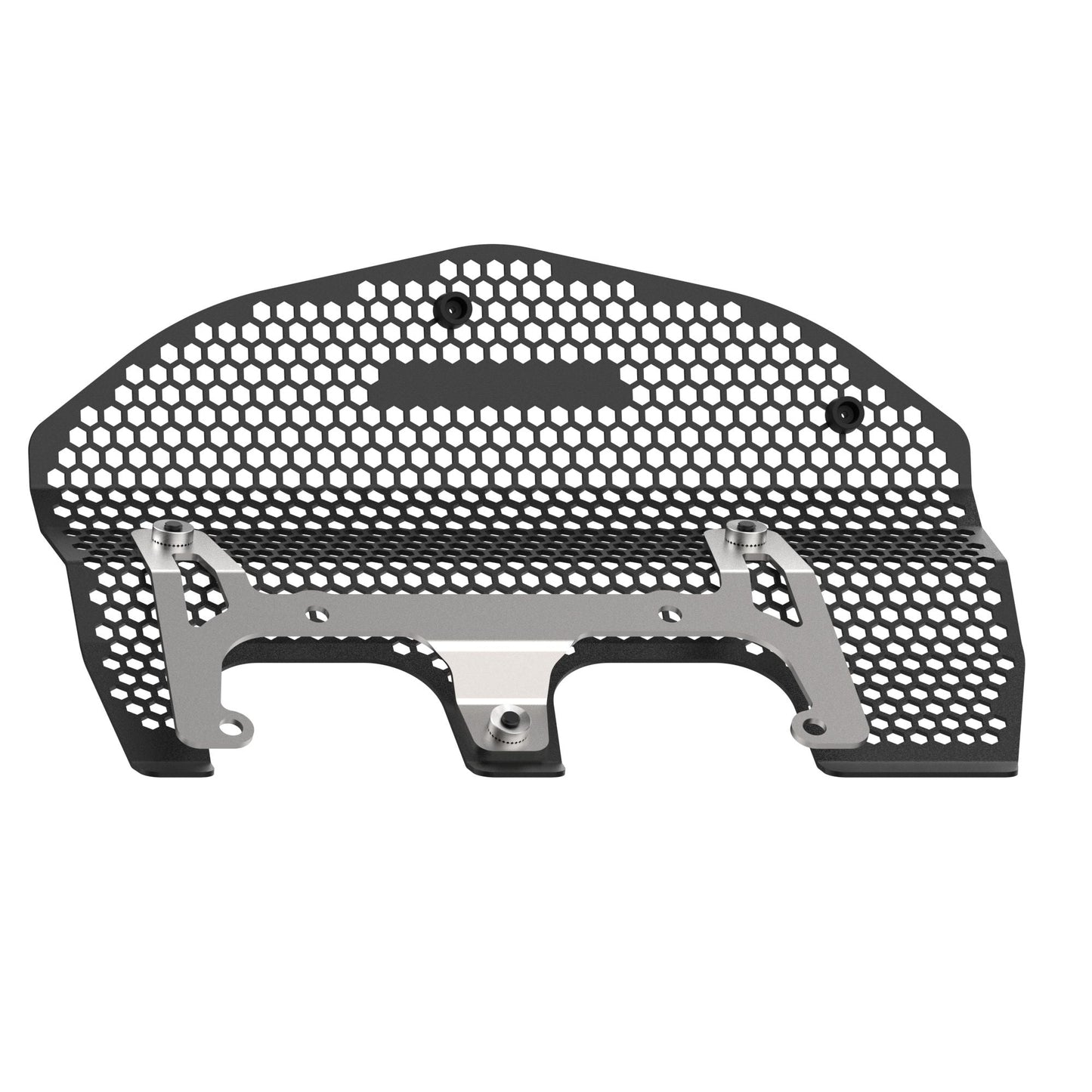 Evotech Ducati Multistrada V4 Rally Cylinder Head Guard / Grill (2023+)