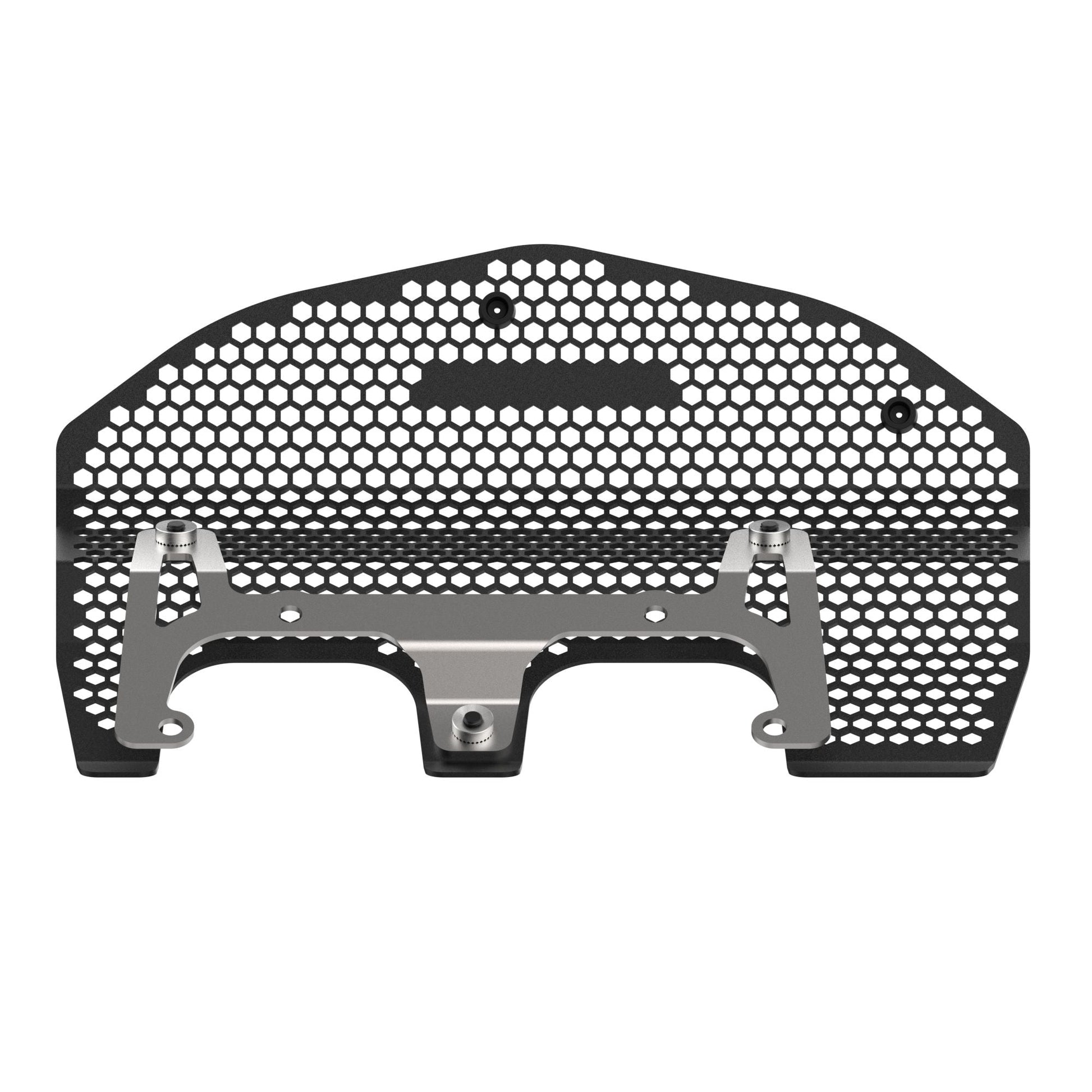 Evotech Ducati Multistrada V4 S Sport Cylinder Head Guard / Grill (2021+)