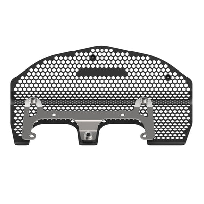 Evotech Ducati Multistrada V4 RS Cylinder Head Guard / Grill (2024+)