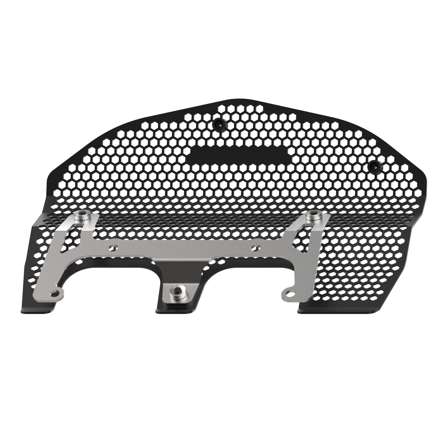 Evotech Ducati Multistrada V4 S Sport Cylinder Head Guard / Grill (2021+)