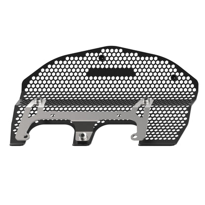 Evotech Ducati Multistrada V4 Pikes Peak Cylinder Head Guard / Grill (2022+)