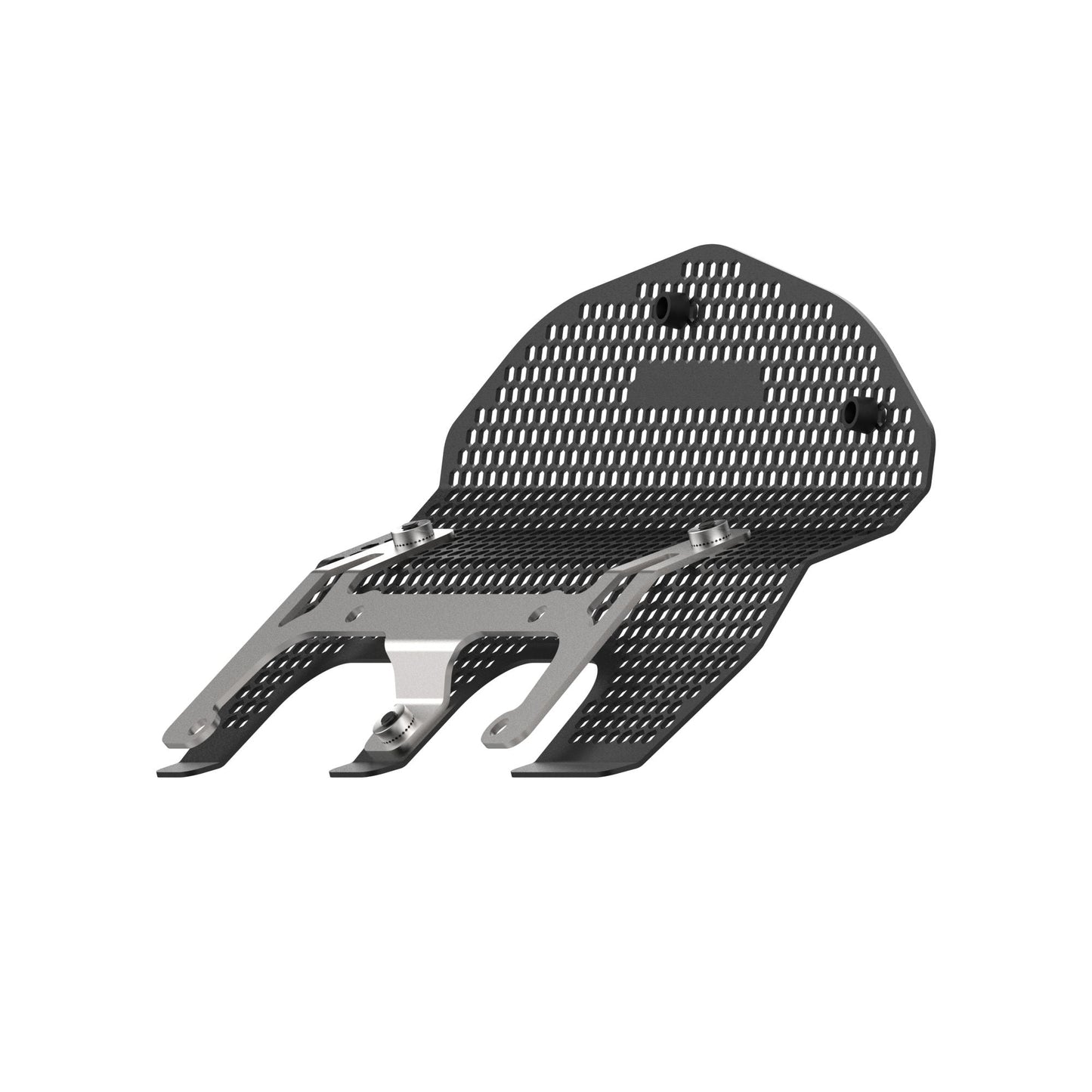 Evotech Ducati Multistrada V4 RS Cylinder Head Guard / Grill (2024+)