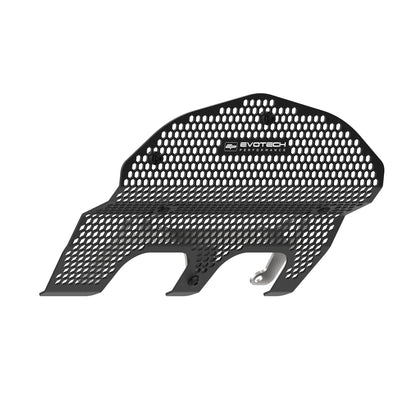Evotech Ducati Multistrada V4 Pikes Peak Cylinder Head Guard / Grill (2022+)