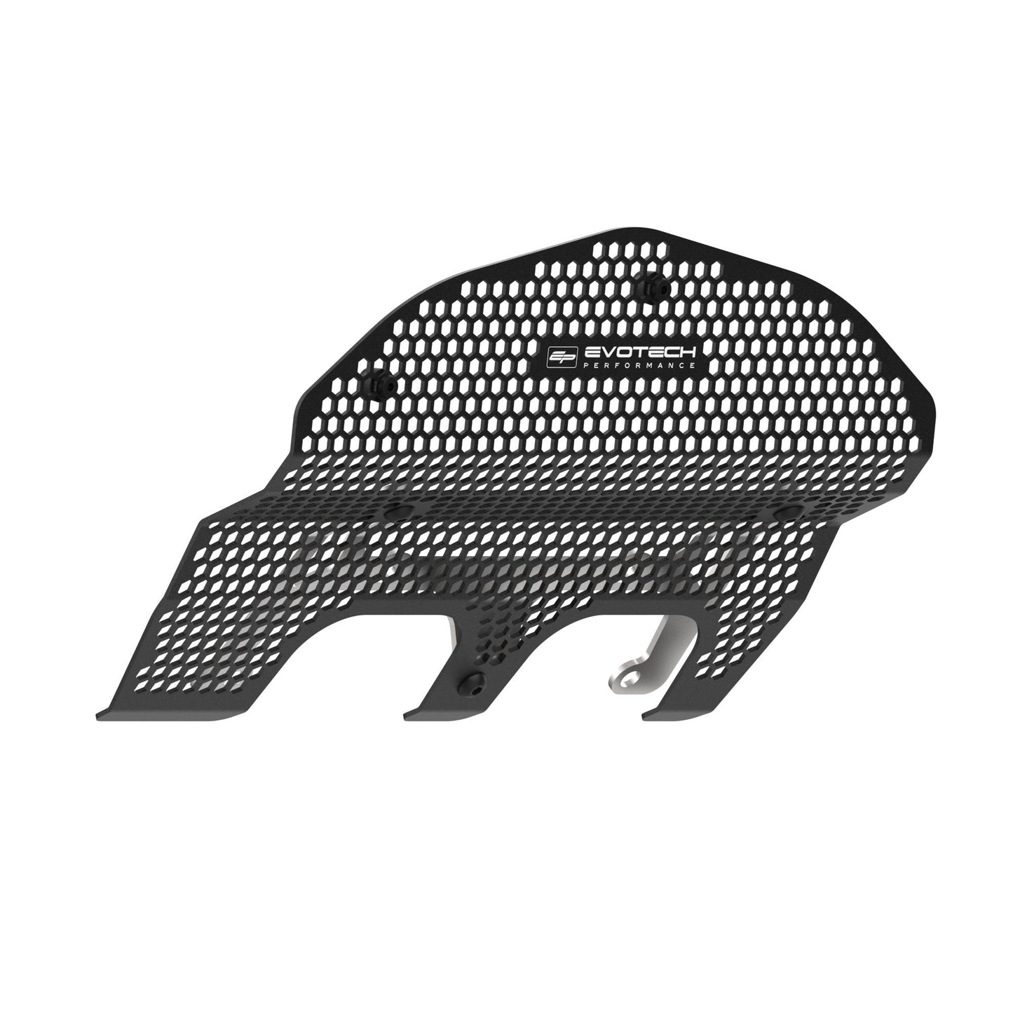Evotech Ducati Multistrada V4 S Sport Cylinder Head Guard / Grill (2021+)