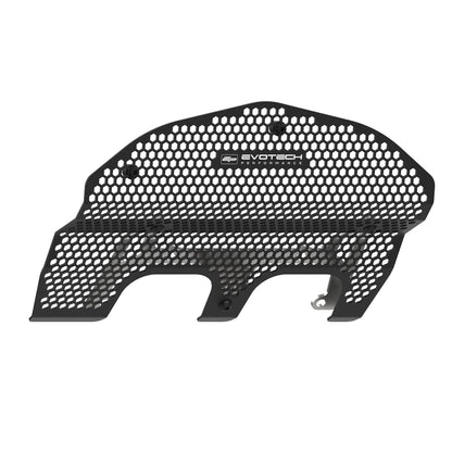 Evotech Ducati Multistrada V4 S Cylinder Head Guard / Grill (2021+)