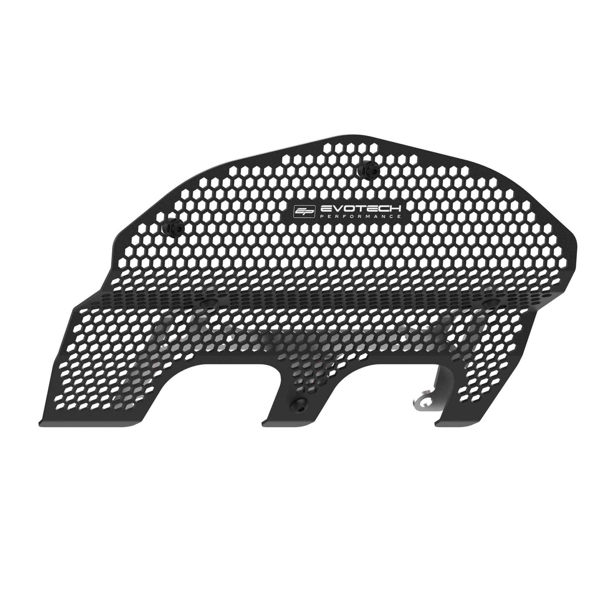 Evotech Ducati Multistrada V4 Pikes Peak Cylinder Head Guard / Grill (2022+)