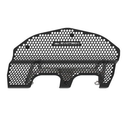 Evotech Ducati Multistrada V4 S Sport Cylinder Head Guard / Grill (2021+)